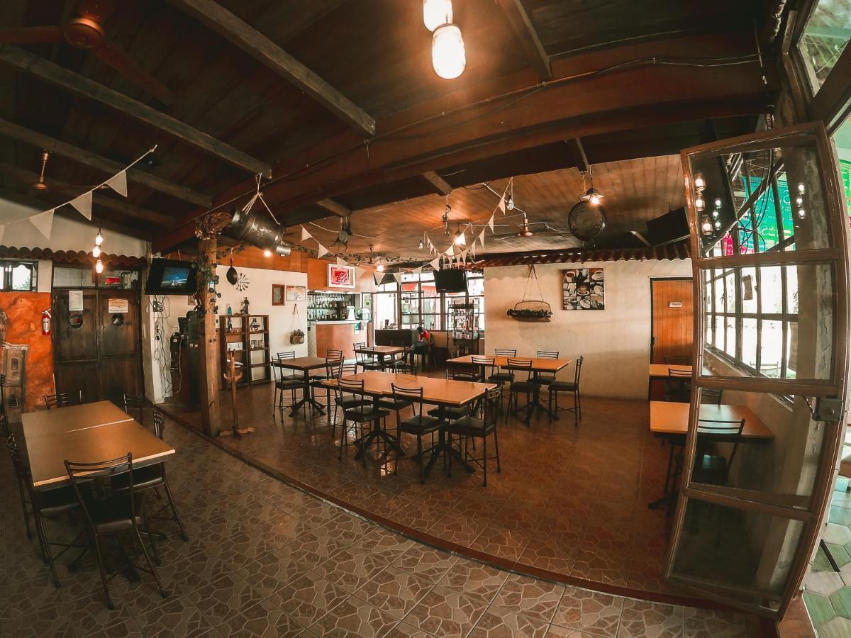 Hotel & Suites Posada Molina Cuetzalán del Progreso 외부 사진