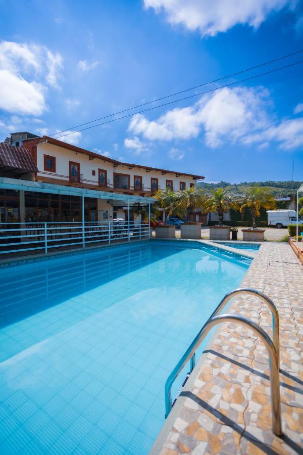 Hotel & Suites Posada Molina Cuetzalán del Progreso 외부 사진